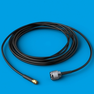 4M Antenna Extension Cable (SMA Male to N Male)