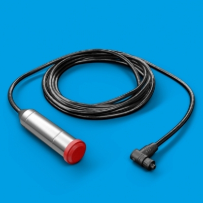 4M High Pressure Stainless Steel Sensor