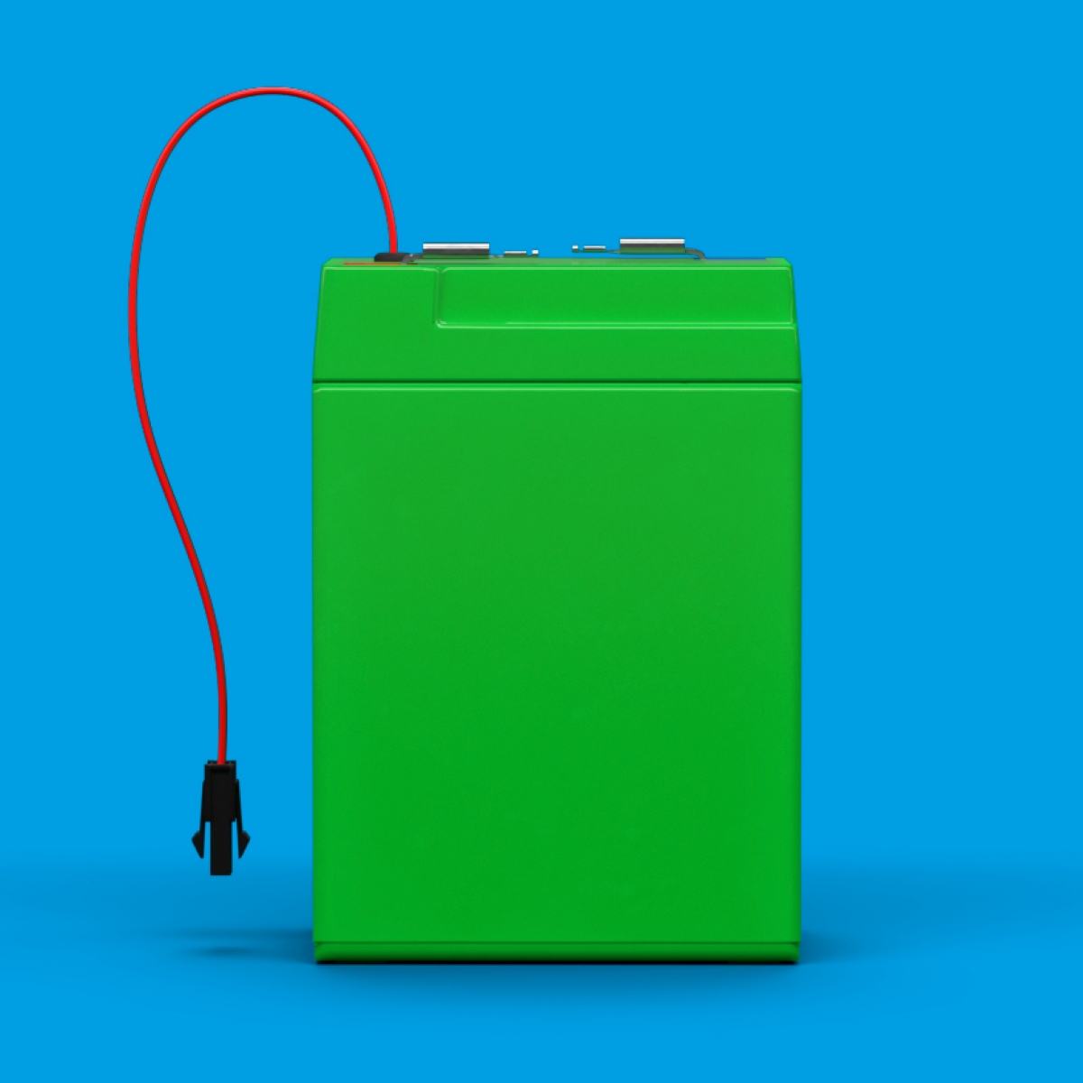 Lithium-ion Active Repeater Battery 2