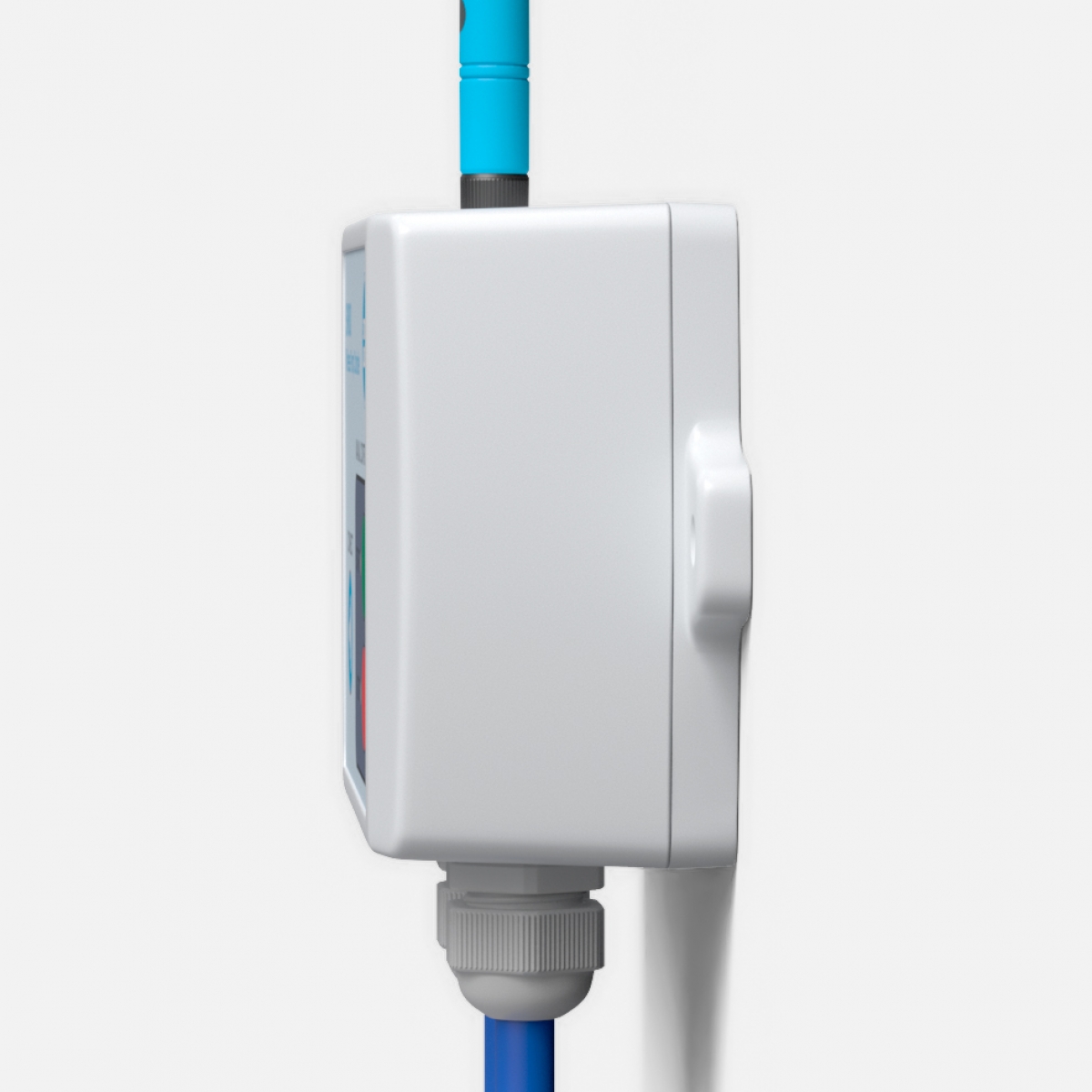 Wireless Pump Controller (12VDC CO)