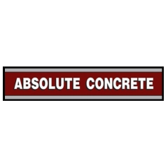 Absolute Concrete