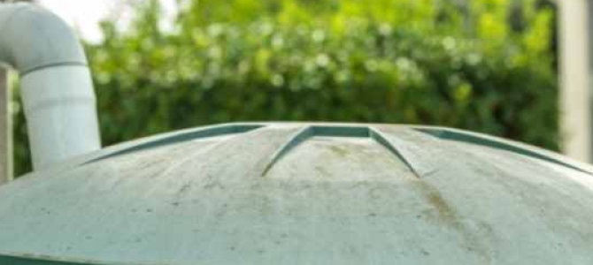 An In-Depth Guide on Above Ground Water Storage Tanks