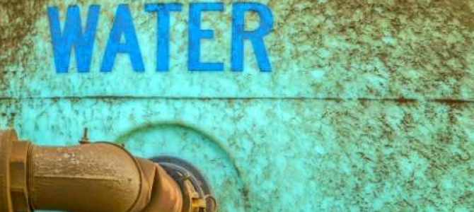 Above Ground vs Underground Water Storage Tanks – Fresh Water Systems