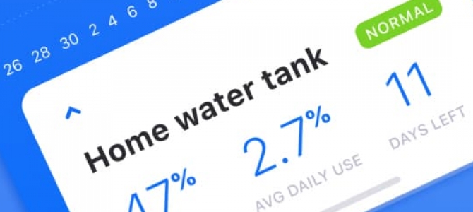 The importance of water tank placement and installation - Smart Water