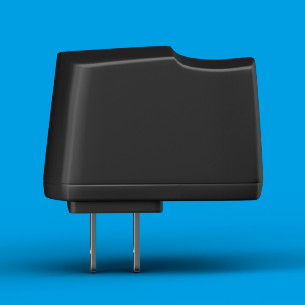 Desk Mount WiFi LCD Keypad USB Power Supply (USA) 2