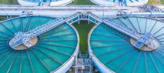 Unlocking the Power of Water Conservation: How Energy Efficiency and  Sustainability Go Hand in Hand