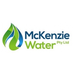 McKenzie Water 