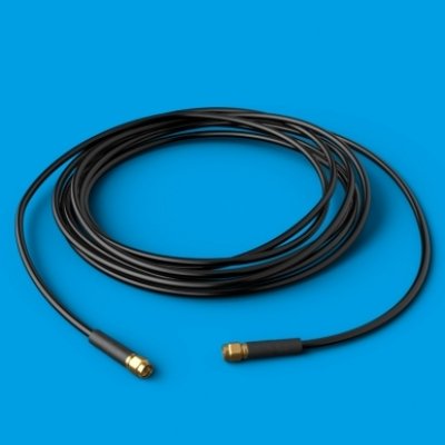 4M Antenna Extension Cable (SMA Male to SMA Male)