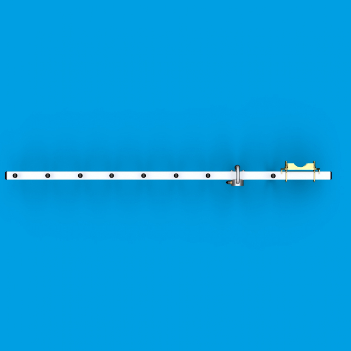 High Performance Yagi Antenna 6