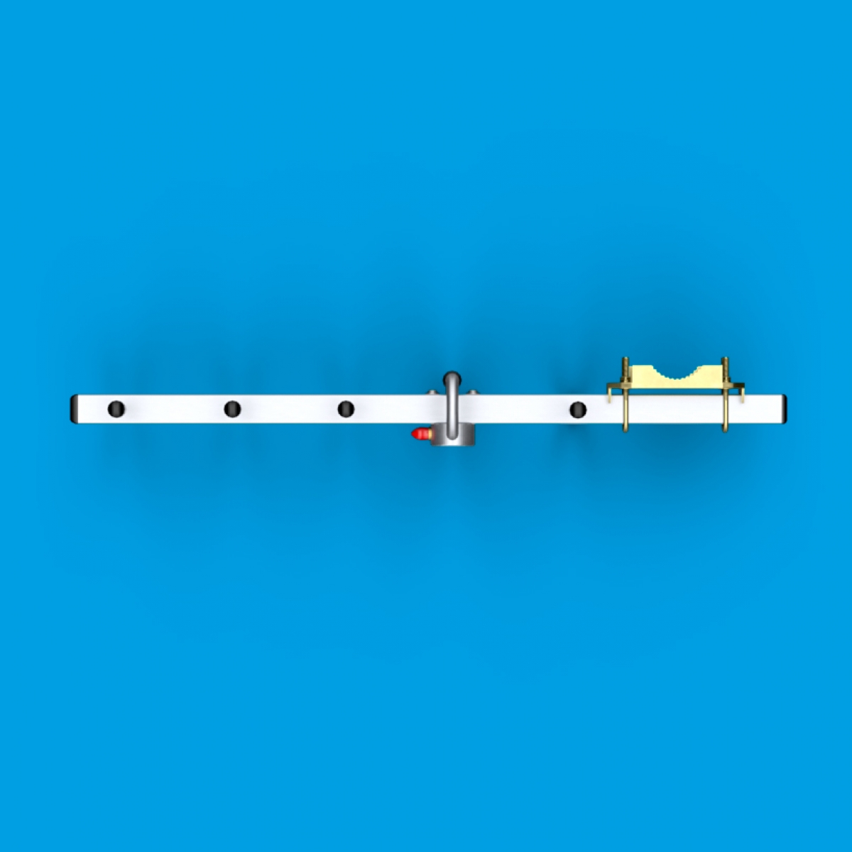 Standard Yagi Antenna 6