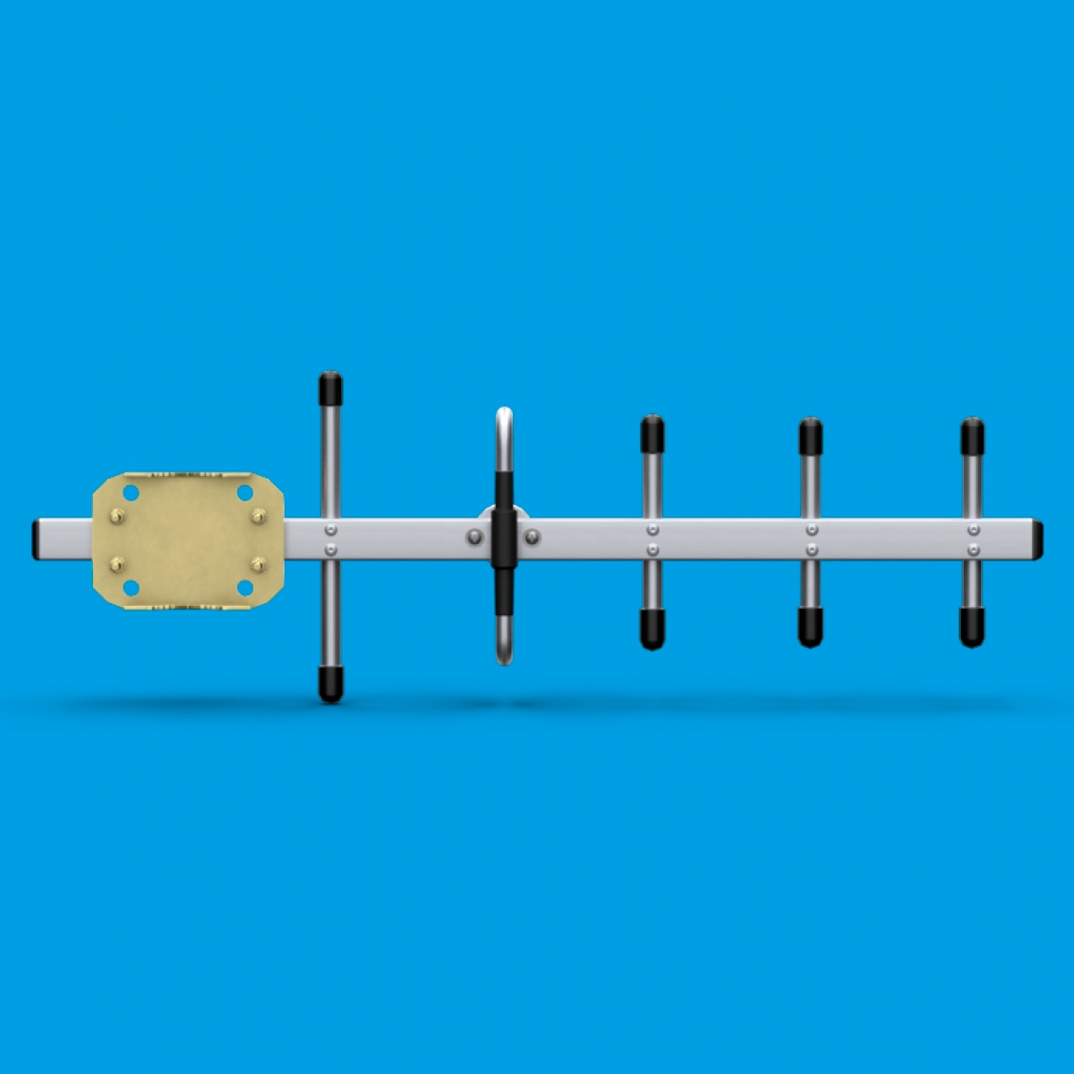 Standard Yagi Antenna 7