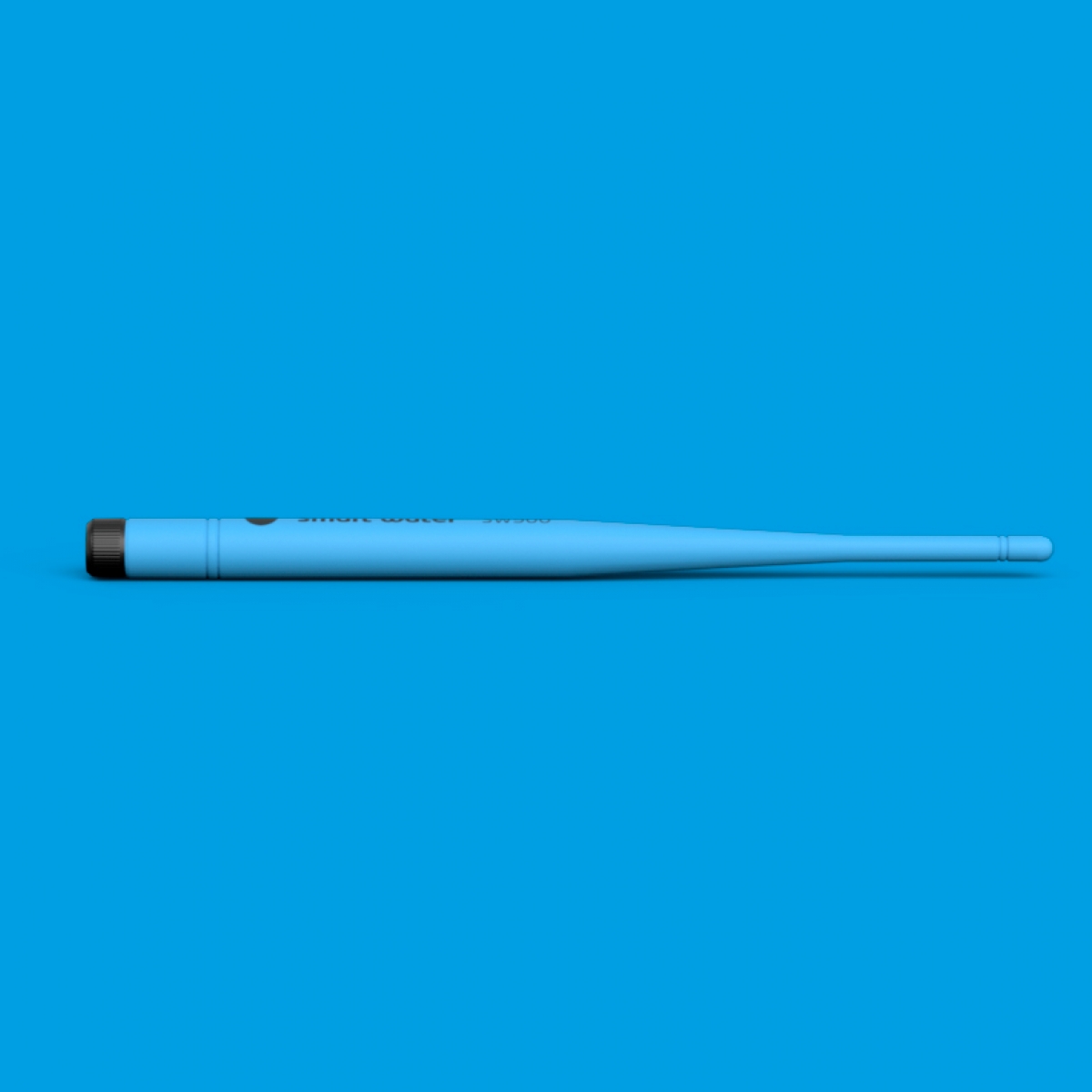 Vertical 208mm Dipole Antenna 2