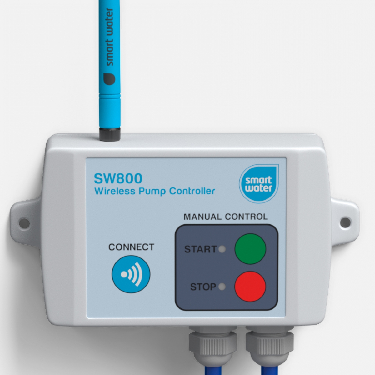 SW800 Wireless Pump Controller (12VDC C/O) 2