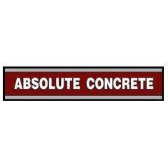 Absolute Concrete