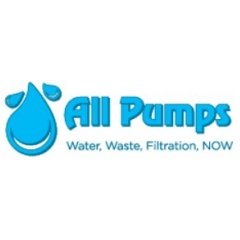 All Pumps Albany