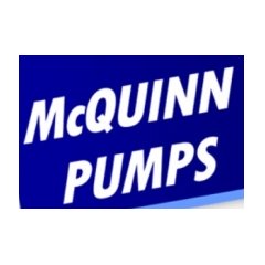 McQuinn Pumps