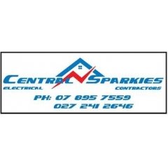 Central Sparkies