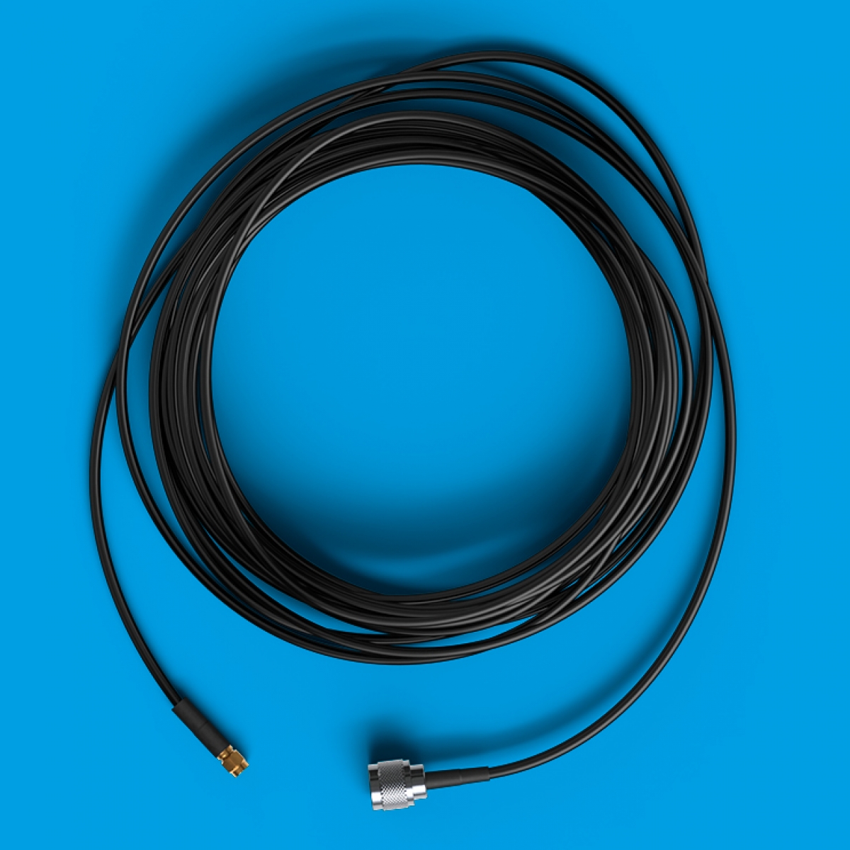 10M Antenna Extension Cable (SMA Male to N Male) 2