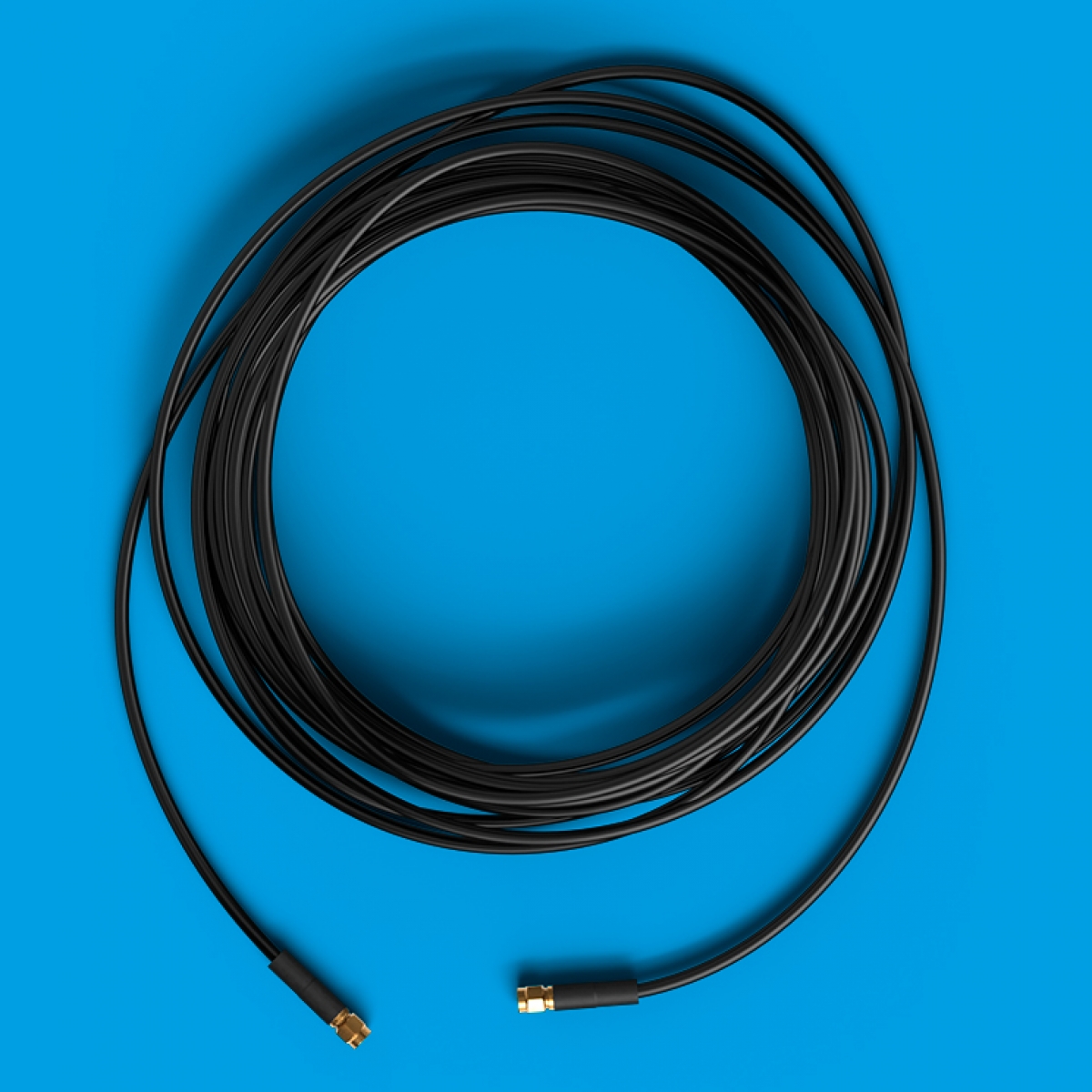 10M Antenna Extension Cable (SMA Male to SMA Male) 2