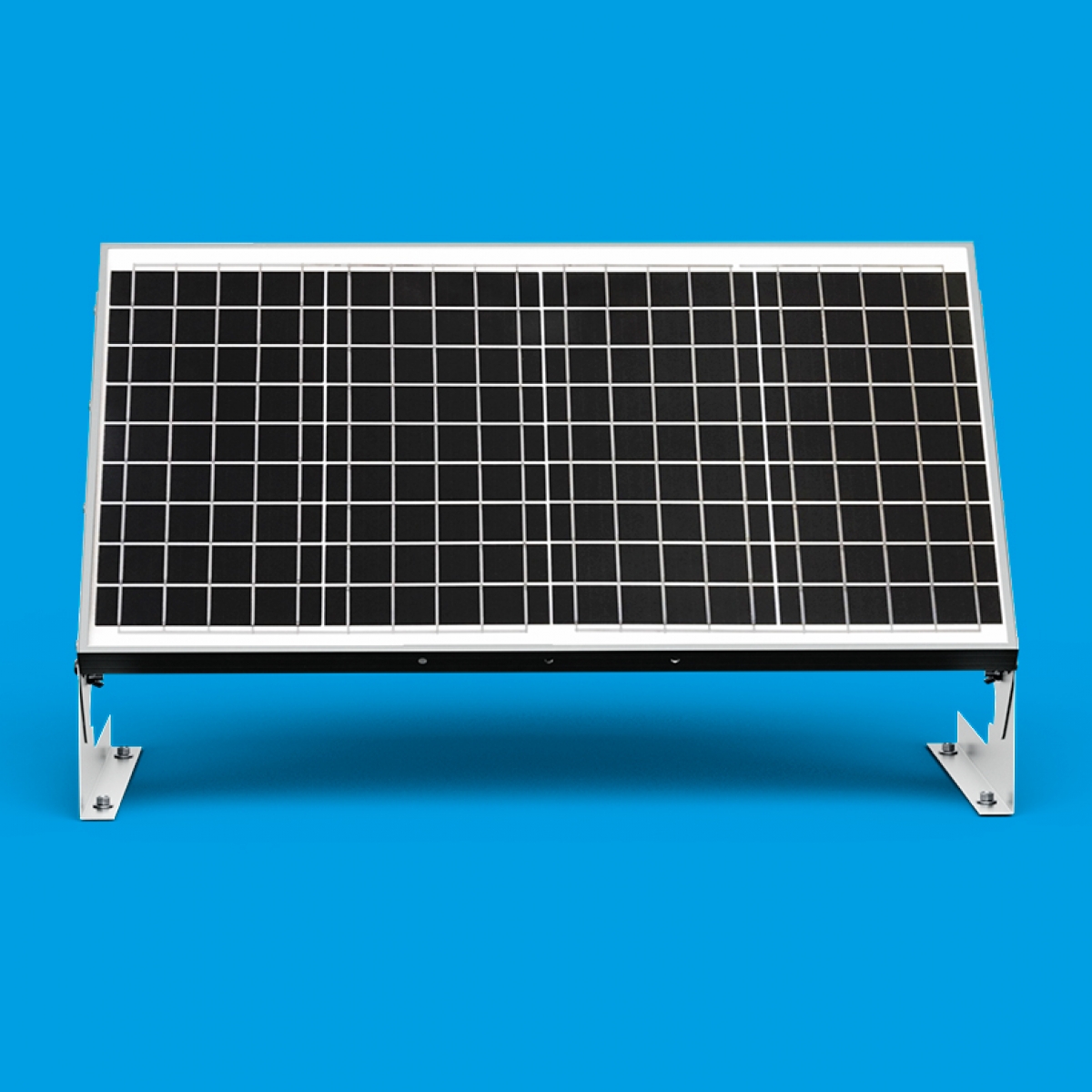 40W Solar Panel 2