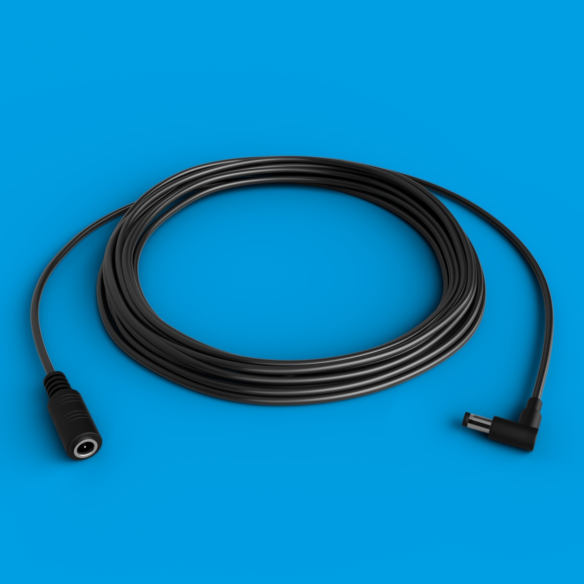 5M Tank Sender DC Power Extension Cable 1