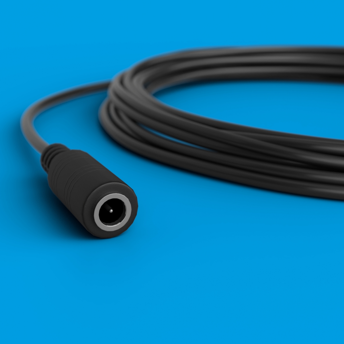 5M Tank Sender DC Power Extension Cable 2