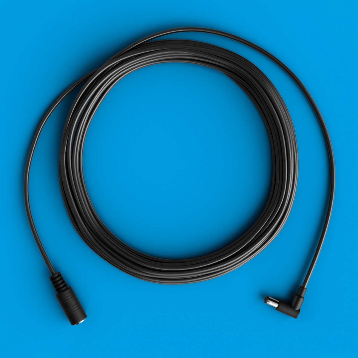 5M Tank Sender DC Power Extension Cable 4